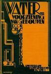Watervoorziening van gebouwen
<br/>
Particuliere collectie, zj